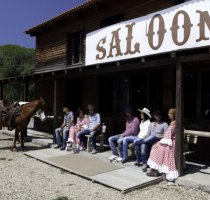 Horse Country Resort Congress & SPA Arborea